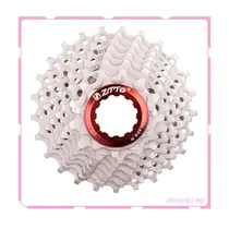  Bike Casset...
