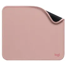 Mousepad Logitech Studio Series 956-000037 230 X 200 X 2 MM - Rosa