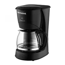 Cafeteira Mondial Pratic 20 CN-01-20X 600 W 220 V