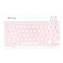  Teclado FTX...