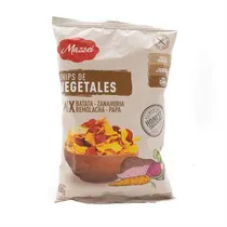  Mazzei Snac...