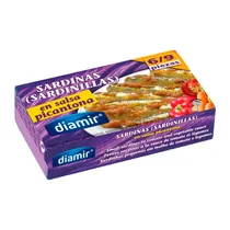  Sardinha Di...