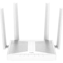 Roteador Cudy WR3000E AX3000 Wifi