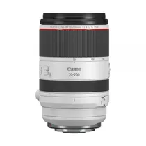  Lente Canon...