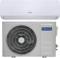 Ar Condicionado Heiko 12.000BTU Kit - 60HZ