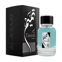 Perfume Al A'Raaf Tamin Edp 100ML - Masculino
