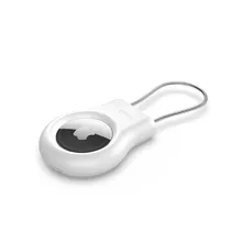 Belkin MSC009BT Protector Airtag c/Cable White