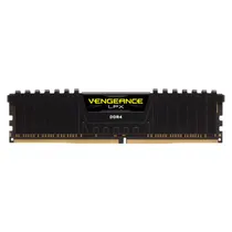 Memória Ram Corsair Vengeance 8GB DDR4 2400MHZ - CMK8GX4M1A2400C16