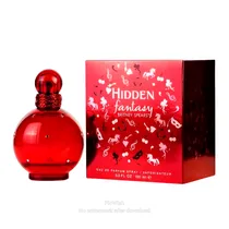 Britney Spears Fantasy Hidden Fem 100ML 552875/090068