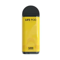 Life Pod Refil 5K Mango Ice