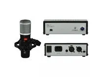  Microfone B...