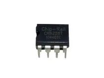  Receptor Ci...