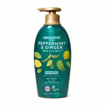  Shampoo Org...