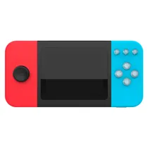  Console Por...