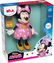  Boneca Minn...