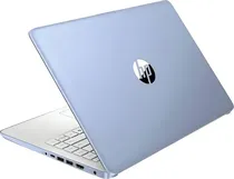Notebook HP 14-DQ6102DX Intel N150 3.6GHZ / Memória 4GB / Ufs 128GB / 14" / Windows 11