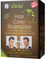 Shampoo Colo...