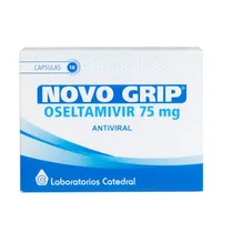  Novo Grip O...