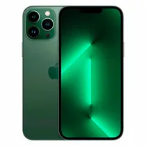 Apple iPhone 13 Pro Max *Cpo* A2641 VC 128GB 6GB Ram Tela 6.7" - Verde