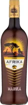Licor Free Afrika Marula - 900ML