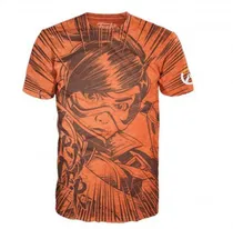  Funko Tees ...