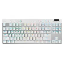  Teclado Log...