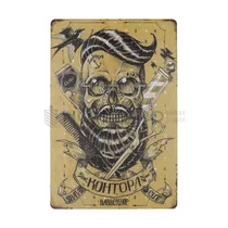  Placa Decor...