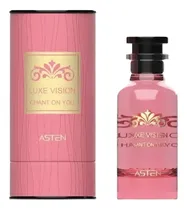 Asten Luxe V...