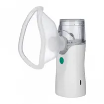 Nebulizador Portátil Megastar MY126 - Recarregável