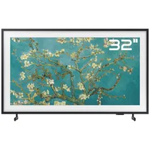 Smart TV Qled Samsung 32" QN32LS03CBGXPE Full HD