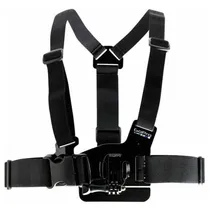  Gopro Chest...