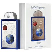 P.Lattafa Art Of Universe 100ML Edp