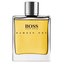 Perfume Hugo...