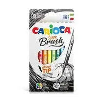  Carioca CA4...