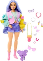  Boneca Barb...