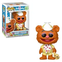  Funko Pop M...