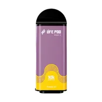  Life Pod Re...