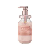 & Honey Melty Moist Oleo Capilar Reparador 100ML