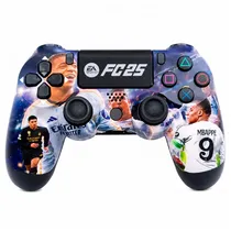  Controle PS...