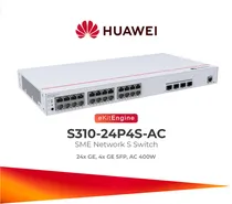 Switch Huawe...