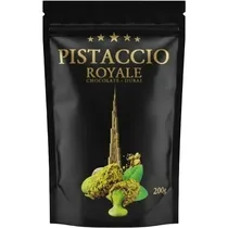 Pistaccio R...
