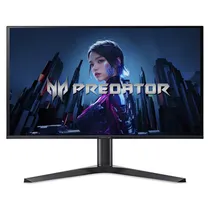Monitor Gamer Acer Predator X27U Oled 27" WQHD 280 HZ / 0.03 MS - Preto