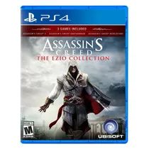  Jogo Assass...