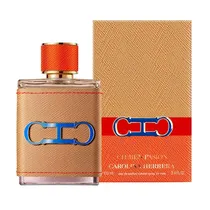 Carolina Herrera Perfume H.CH Pasion M 100ML Eau de Parfum