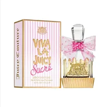 Juicy Perfume Couture Viva La Juicy Sucre F Eau de Parfum 100ML