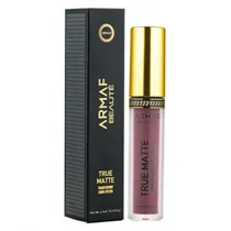 Armaf True Matte Transferproof Liq Lipstick Ventana 06
