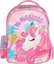 Mochila Esco...