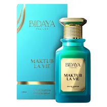 Perfume Bidaya Maktub La Vie Eau de Parfum Unissex 100ML