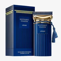 Perfume Afnan Historic Olmeda Edp 100ML