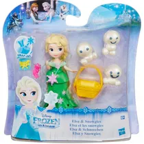 Boneca Hasbr...